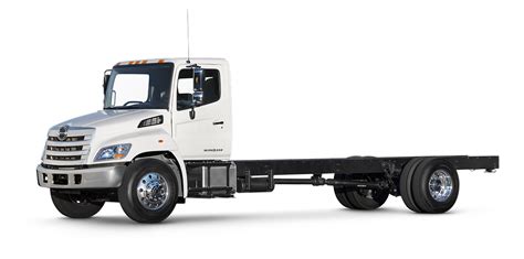 hino celebrates  truck  impressive growth medium duty