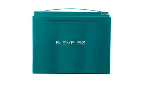 6 Evf 50 Evf Series Ev Battery Pack Vibration Resistance Anti Extrusion