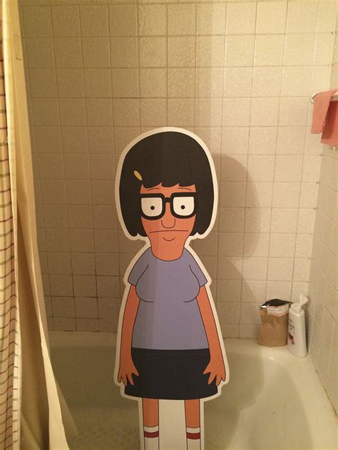 These Siblings Won’t Stop Pranking Each Other By Hiding Tina Belcher