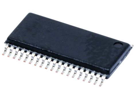 ads868x 16 bit sar analog to digital converter ti mouser