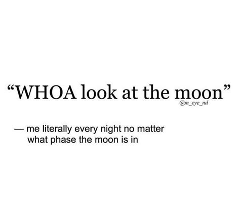 🙋🏽‍♀️ 🌔🌗🌘🌒🌓🌓🌕 look at the moon math literally
