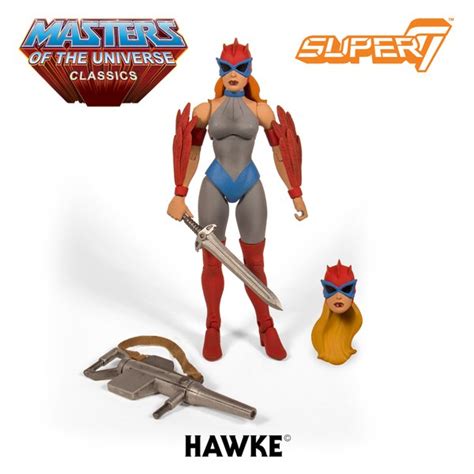 new masters of the universe classic figures from super7 revealed action figures toys news