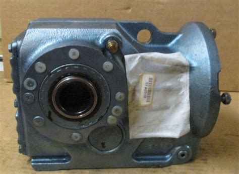 sew eurodrive gearbox  khdtdbmghr daves industrial surplus llc