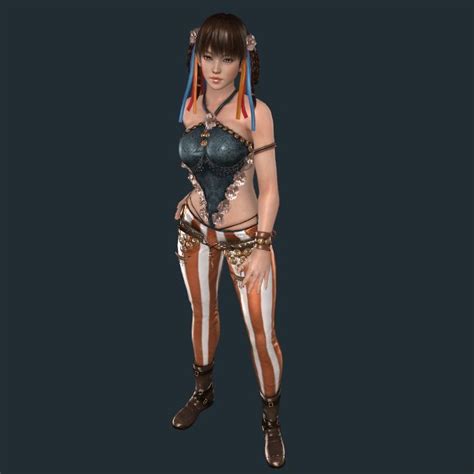 17 best images about doa on pinterest character art