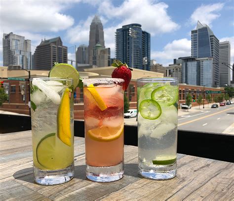 12 Best Rooftop Bars In Charlotte Axios Charlotte