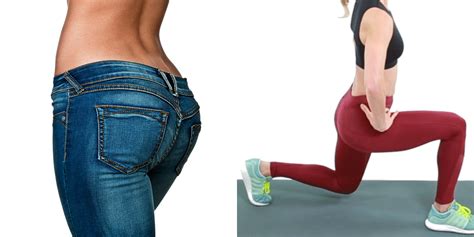 4 Amazing Lower Body Moves That Aren’t Squats Self