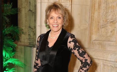 Dame Esther Rantzen Compares Strictly Come Dancing To Nude