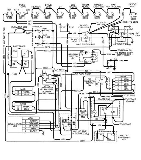 figure    vdc circuit wiring schematic  amp sheet