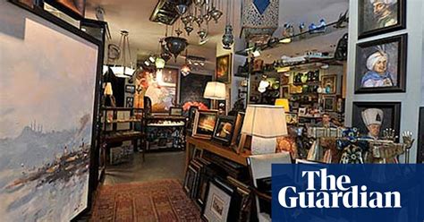 10 of the best antiques shops in istanbul istanbul