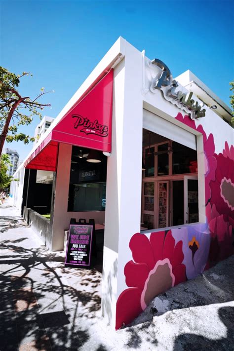 Pinkys Restaurant Launches Expansion Through Franchises – News Is My