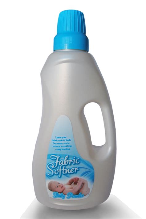 fabric softener  supreme hygiene