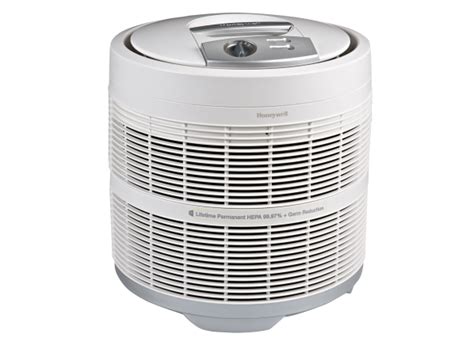 honeywell  air purifier consumer reports