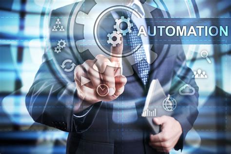 businesses  business process automation impermanence  work