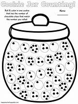 Cookie Jar Math Games Kids Worksheets Kindergarten Activities Preschool Coloring Mouse Pages Happy Cookies Game Give Happyteacherhappykids Grade First Teacher sketch template