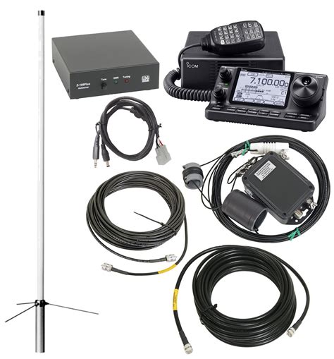 dx engineering dxe icstart dx engineering select transceiver packages dx engineering