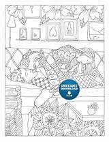 Pages Positions Adult Xrated Zentangle sketch template