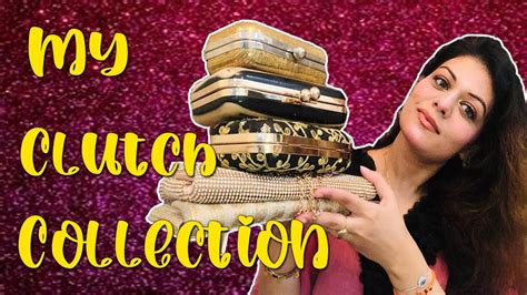 clutch collection youtube