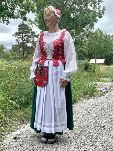 Swedish Traditional Clothing The Ultimate Guide 2023 Vn