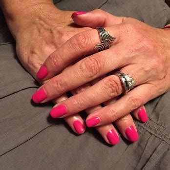 tracy nails spa    reviews nail salons  orchard
