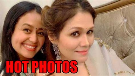 Why Are Neha Kakkar And Sonu Kakkar So Hot These Viral Photos Are The