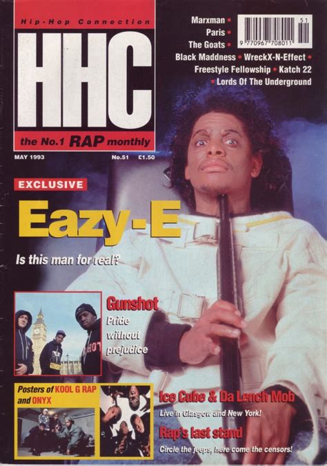 hip hop magazines shaped uk rap