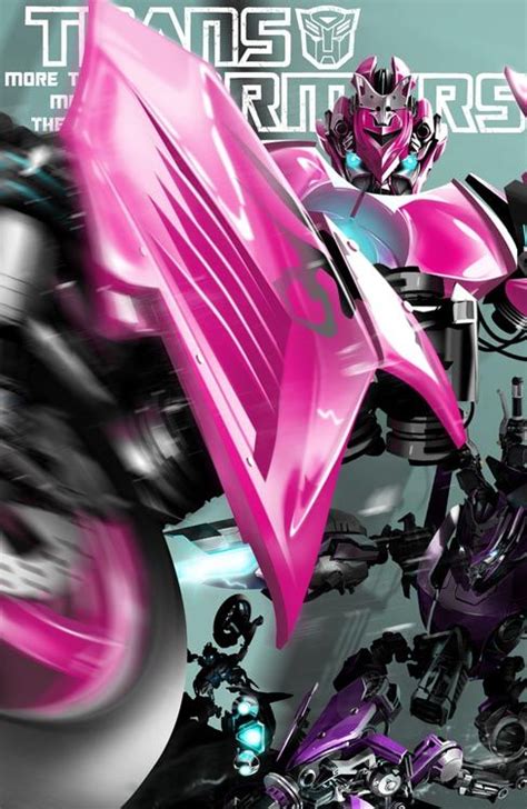 Arcee Chromia Elita 1 My Girls Transformers Concept Art I Love