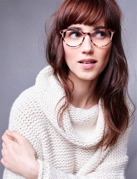 The Best Women S Eyeglasses To Style Your Look In 2019