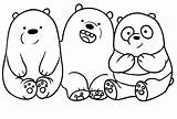 Bears Bare Coloring Osos Ositos Escandalosos Cartonionline Colorare Ours Panda Kolorowanki Oso Disegni Niedzwiedzie Xcolorings Bonitos Dibujosanimados Cuadernos Dessins Faciles sketch template