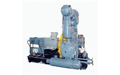 L Type Nitrogen Gas Compressor Reciprocating Compressor，diaphragm