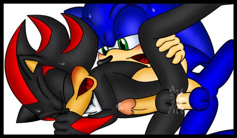 e sonic shadow gay male sex cum cock anal sonic m furries pictures pictures sorted by