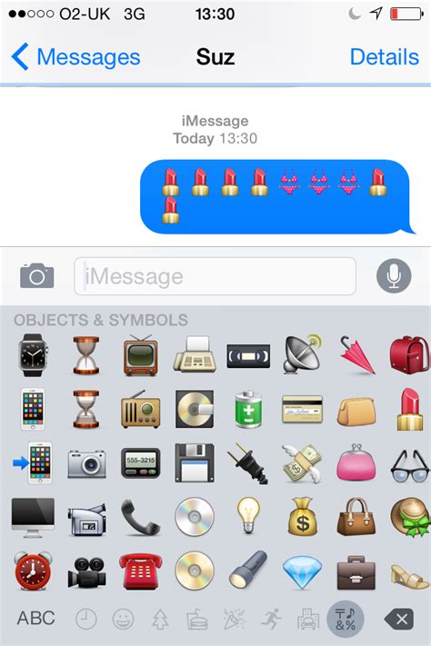 9 Emojis You Should Be Using While Sexting