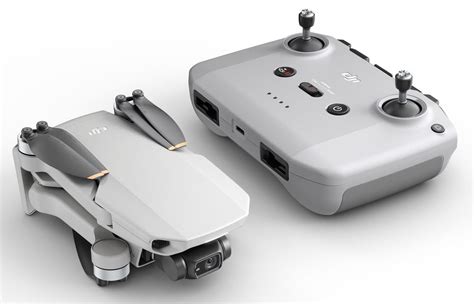 dji launches  mini  drone  lightest  portable drone