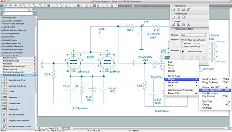 electrical wiring diagram freeware