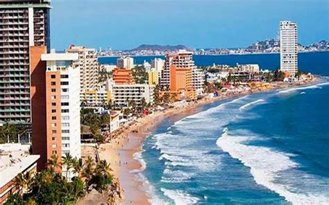 sinaloa secretary  tourism announces  arrival   hotels  mazatlan  mazatlan post