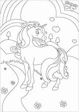 Licorne Prairie Mademoiselleosaki Licornes Impressionnant Bestof Beau Inspirant sketch template