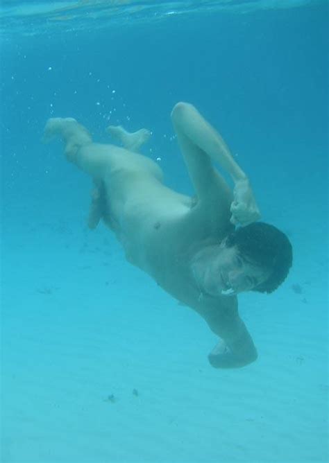 underwater skinny dipping girl image 4 fap