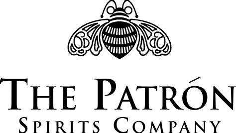 patron logo transparent