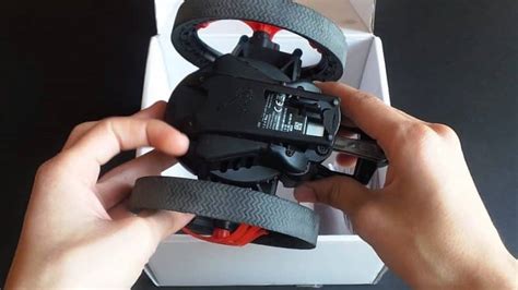 parrot mini drone jumping sumo review specs features reviews prices competitors