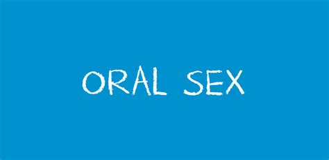 How To Give Your Husband Oral Sex Oral Sex Tips