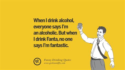 25 Drinking Alcohol Quotes And Captions Wish Me On