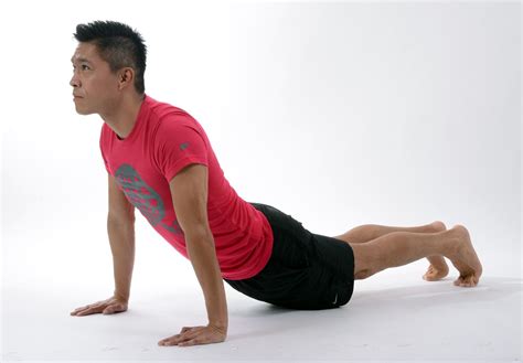 beginner yoga poses  men male wellness
