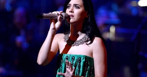 Katy Perry Drops New Song Roar Rolling Stone