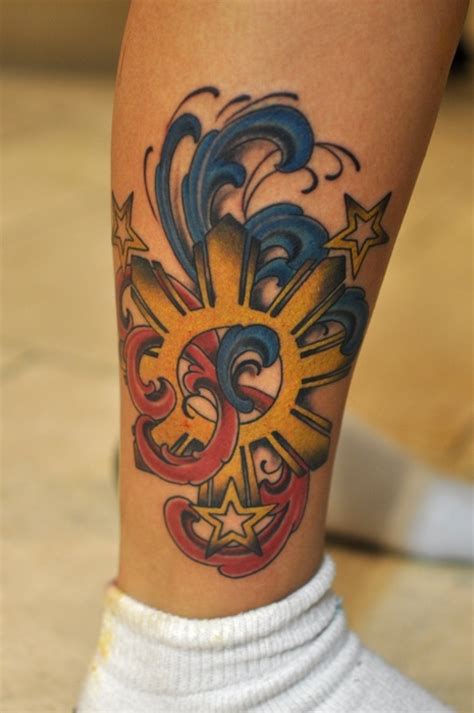 19 best images about tattoos pinoy on pinterest jungle