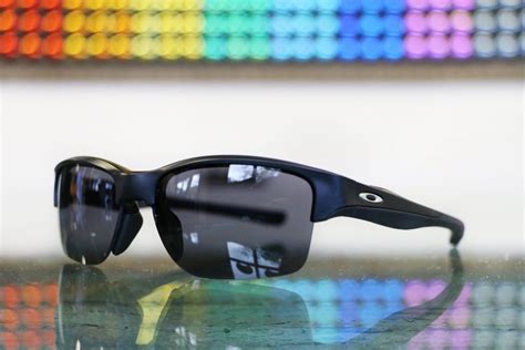 Oakley Halflink Asian Fit Sunglasses Review Sportrx