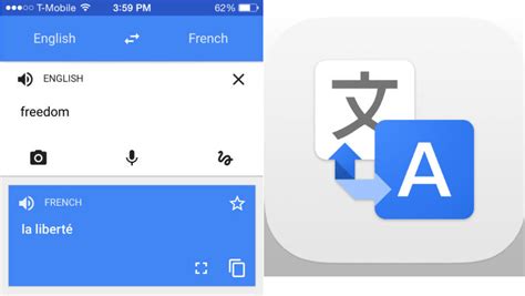 google translate translator app heavycom page