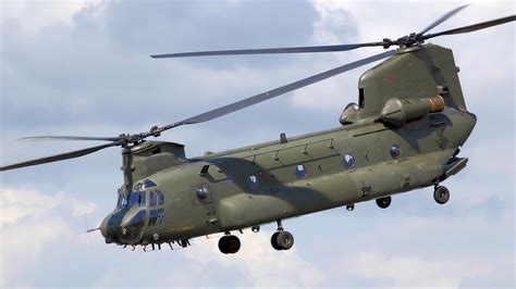 Boeing Ch 47 Chinook Full Hd Wallpaper And Background Image 1920x1080