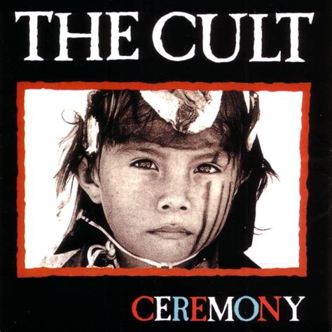 cult released ceremony  years  today magnet magazine