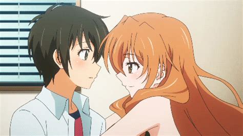 today s international kissing day post your favourite anime kisses anime