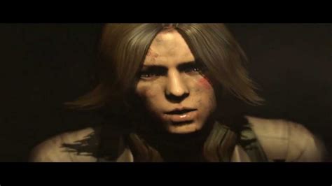 Resident Evil 6 Mutated Deborah Youtube