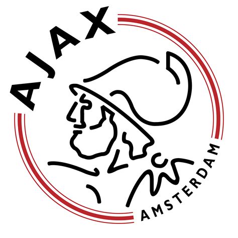 ajax logo png transparent svg vector freebie supply